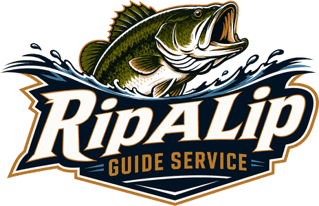 Rip A Lip Guide Service