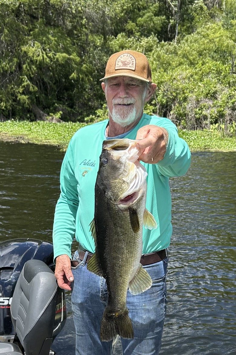Bass fishing trip — photo 14