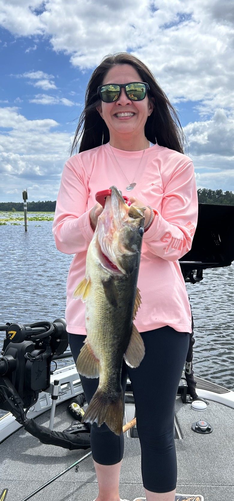 Bass fishing trip — photo 15