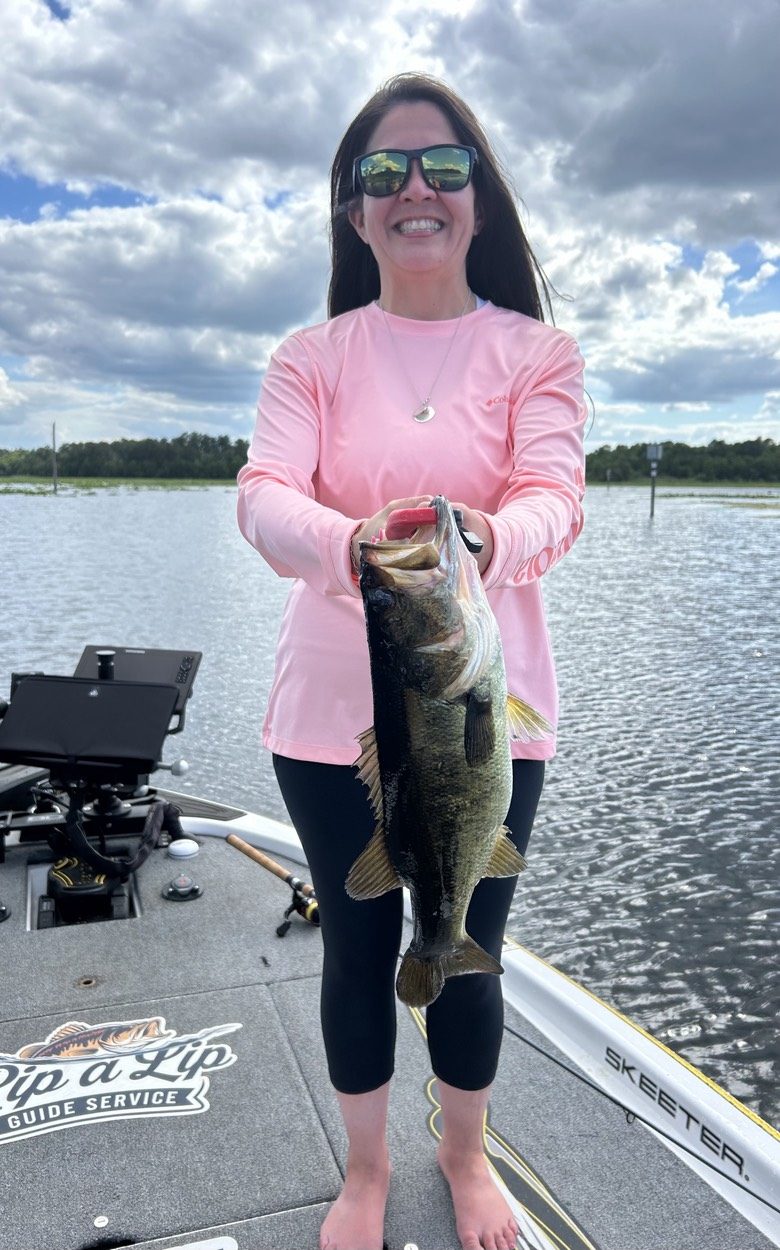 Bass fishing trip — photo 20