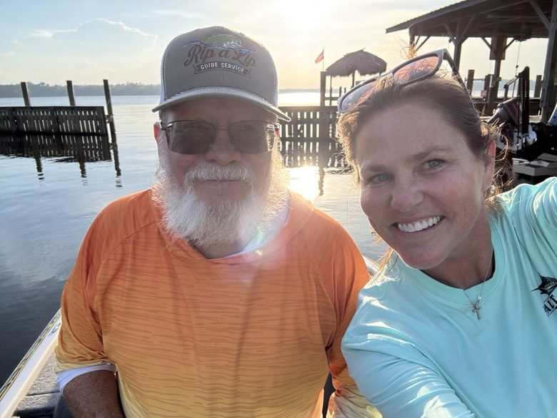 Bass fishing trip — photo 20