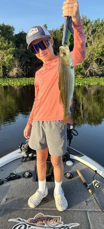 Bass fishing trip — photo 9