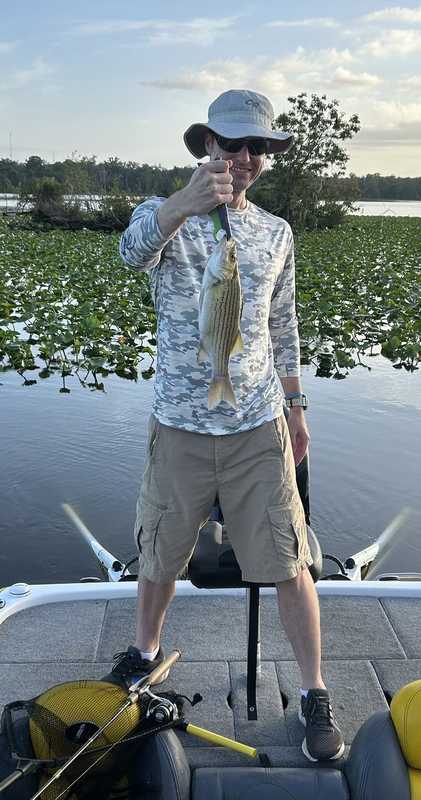 Bass fishing trip — photo 10