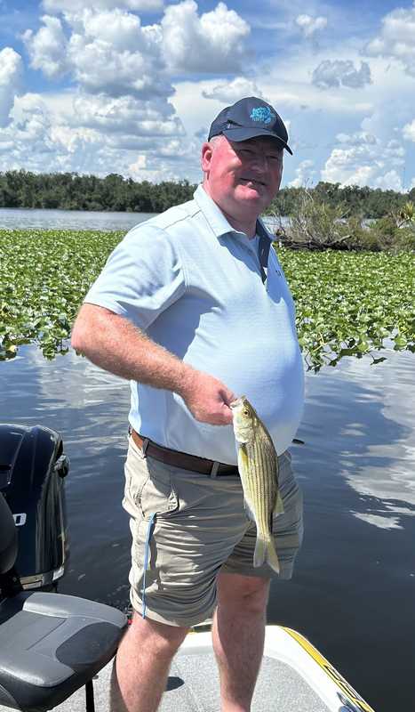 Bass fishing trip — photo 3