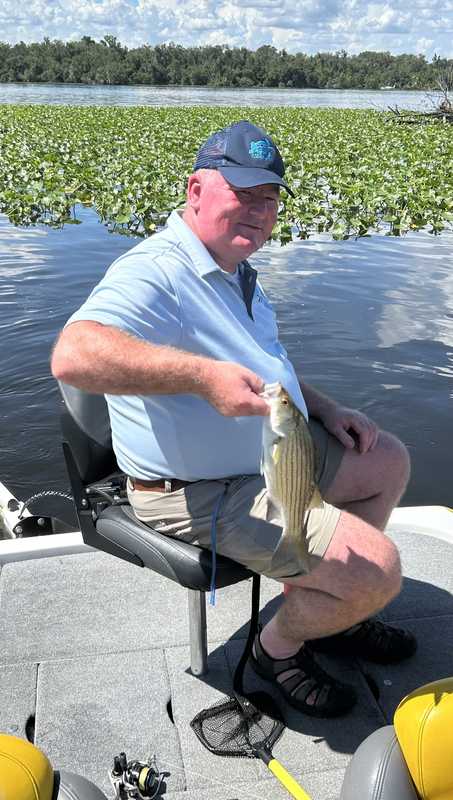 Bass fishing trip — photo 4