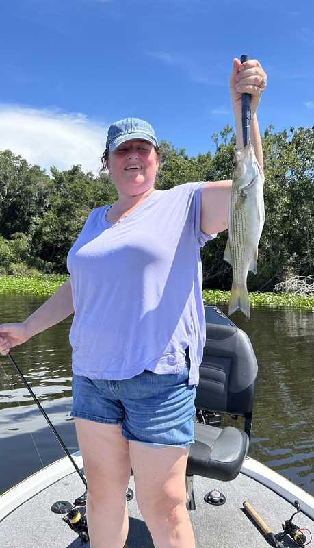 Bass fishing trip — photo 7