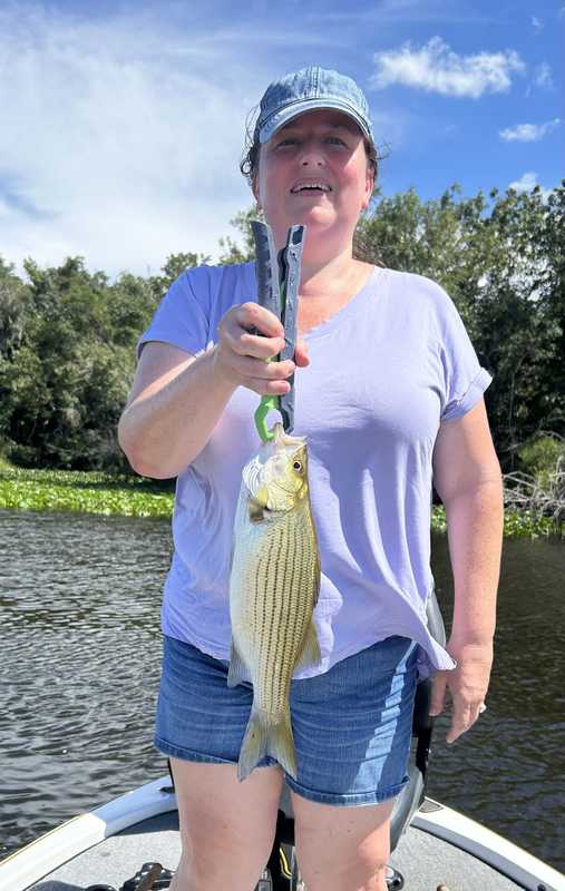Bass fishing trip — photo 8