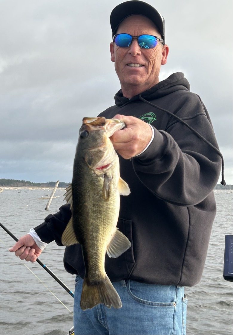 Bass fishing trip — photo 11