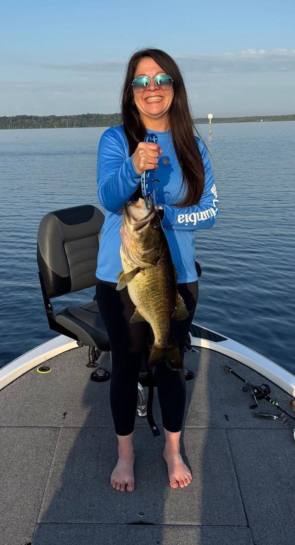 Bass fishing trip — photo 21