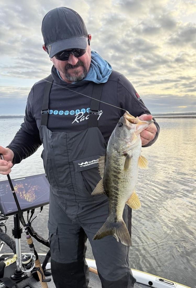Bass fishing trip — photo 24