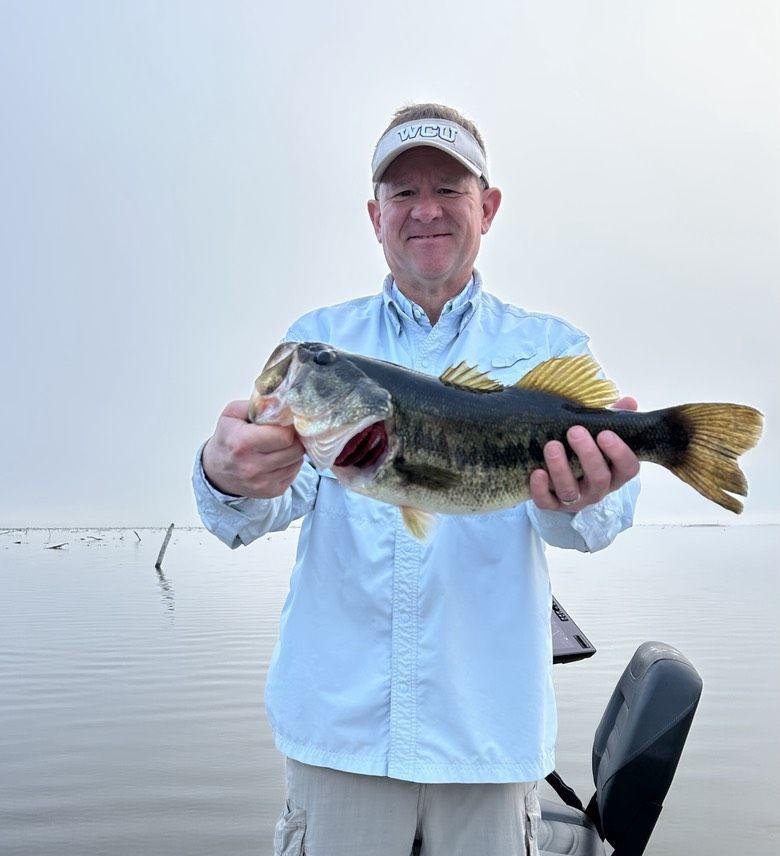 Bass fishing trip — photo 27