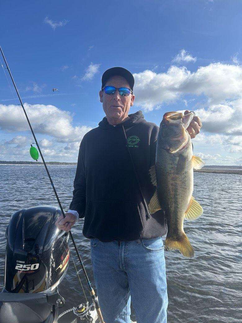 Bass fishing trip — photo 39