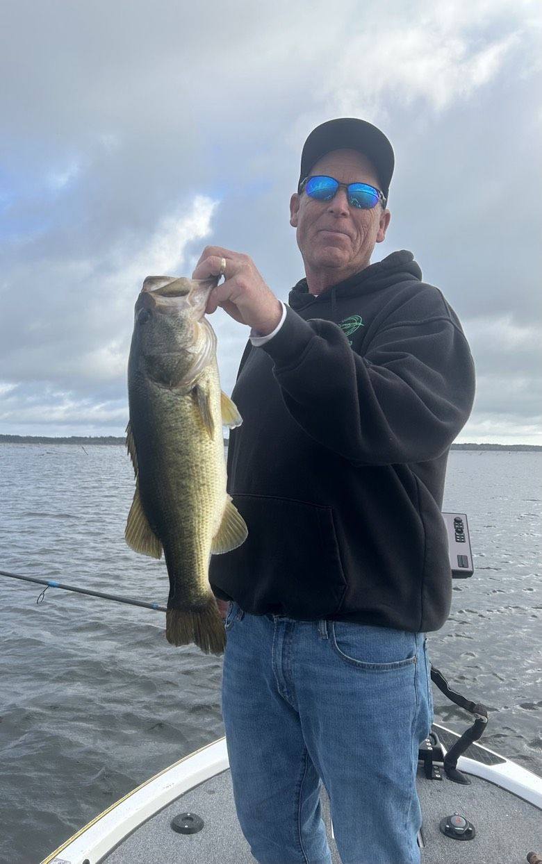 Bass fishing trip — photo 39