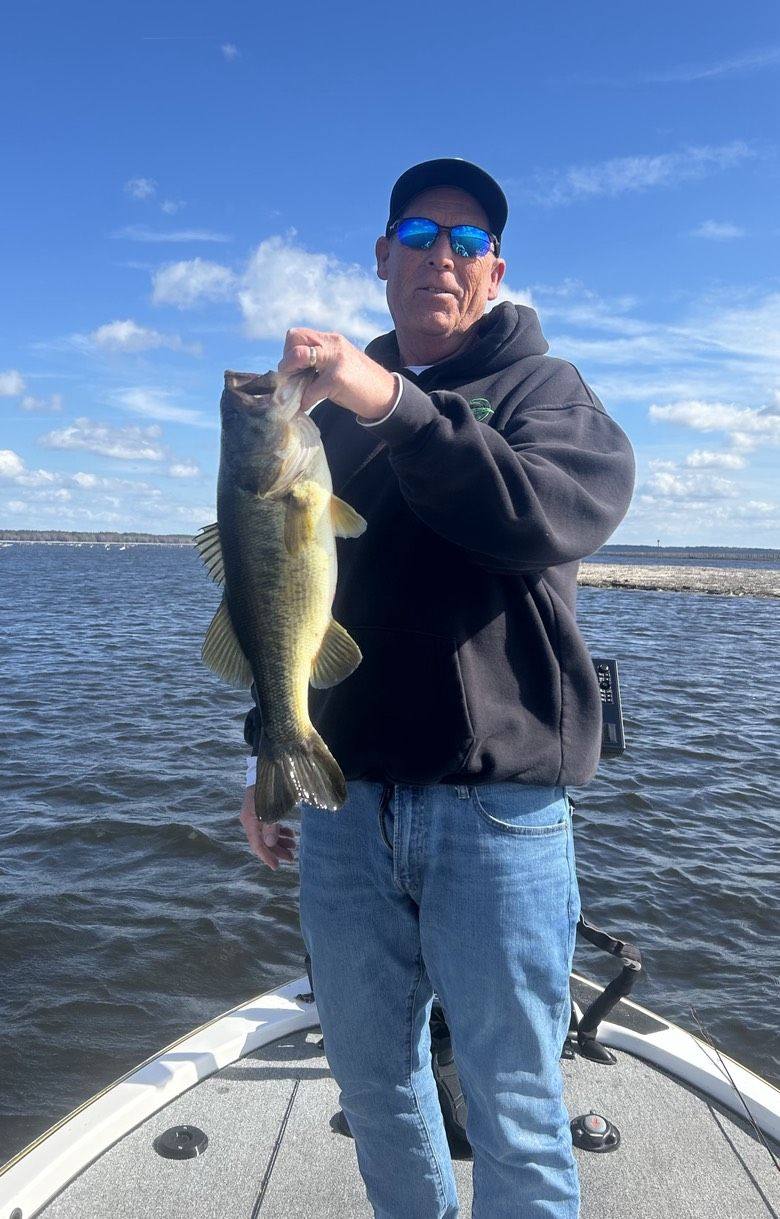 Bass fishing trip — photo 40