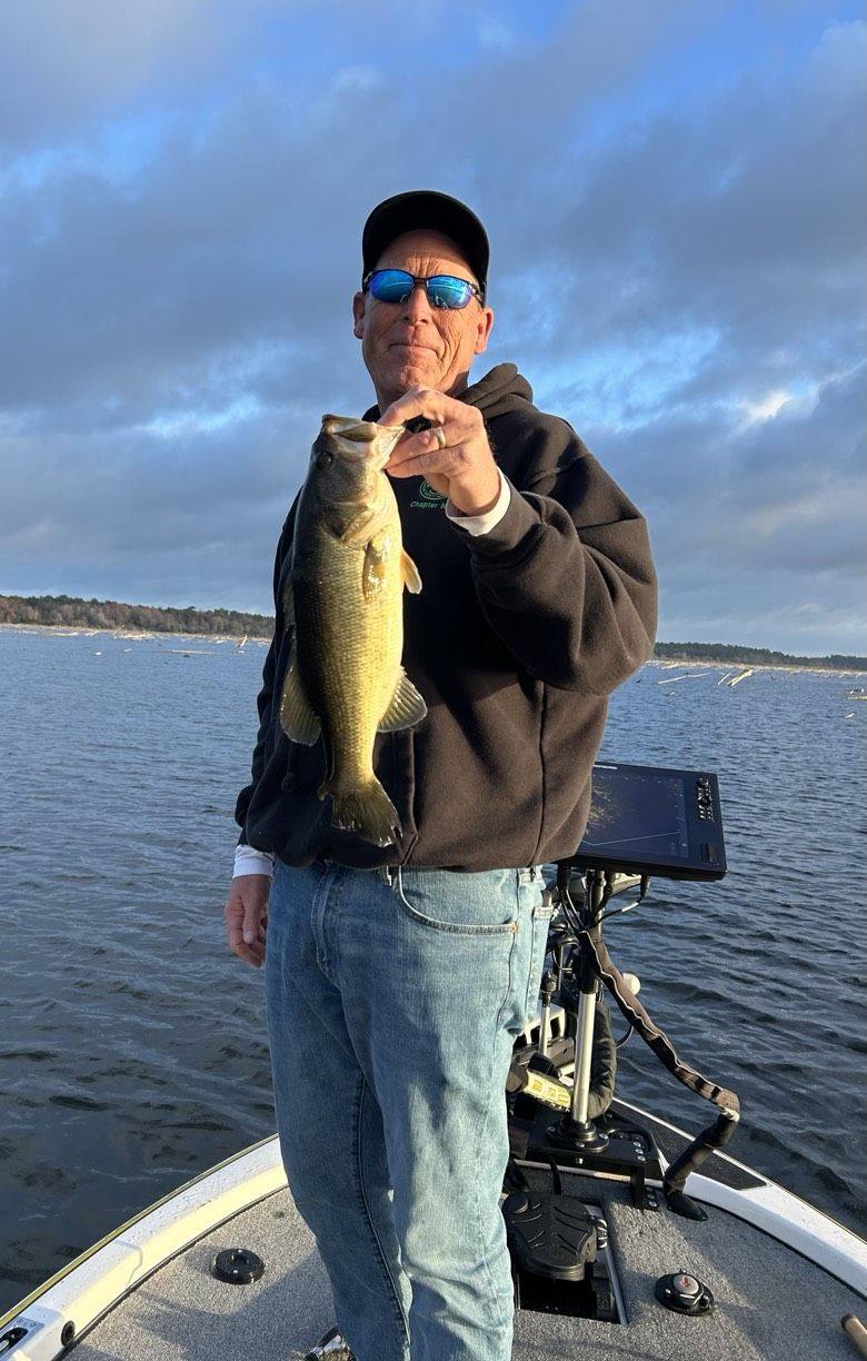 Bass fishing trip — photo 78