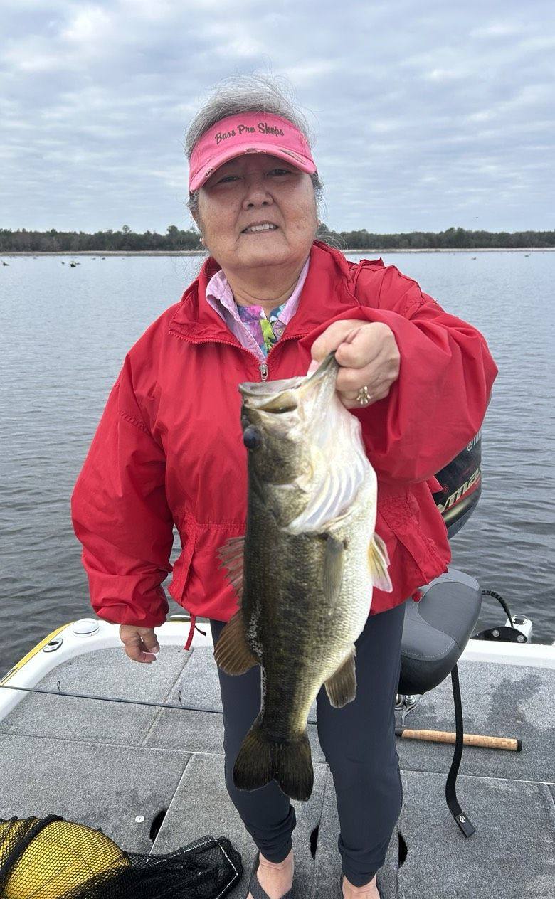Bass fishing trip — photo 81