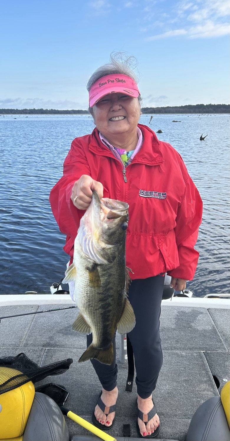 Bass fishing trip — photo 82