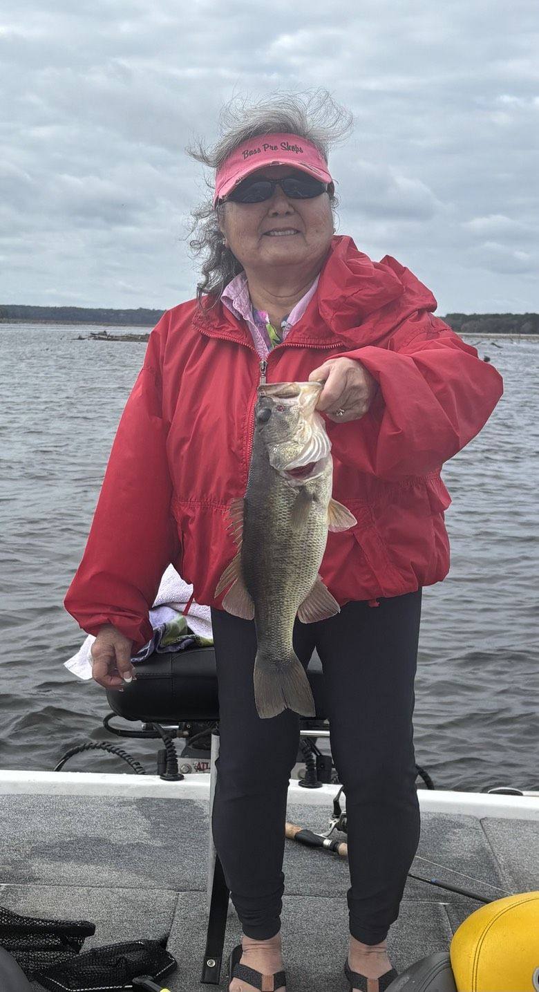 Bass fishing trip — photo 87