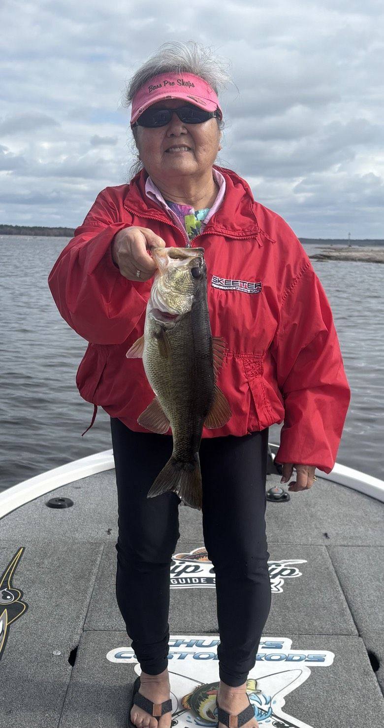 Bass fishing trip — photo 88