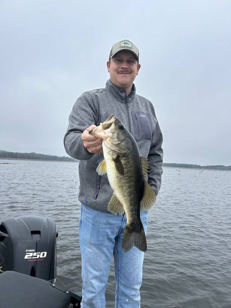 Bass fishing trip — photo 92