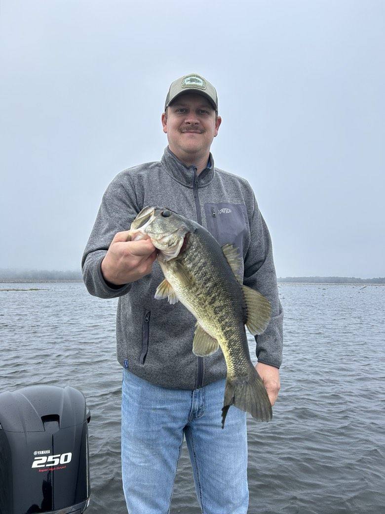 Bass fishing trip — photo 94