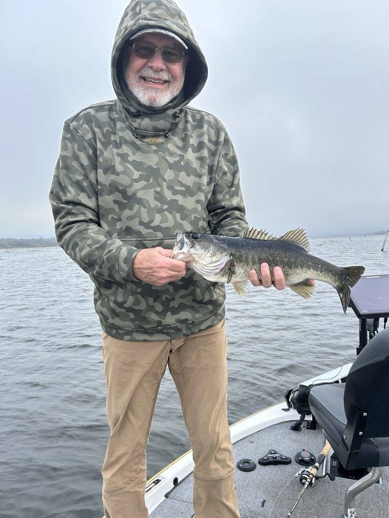 Bass fishing trip — photo 95