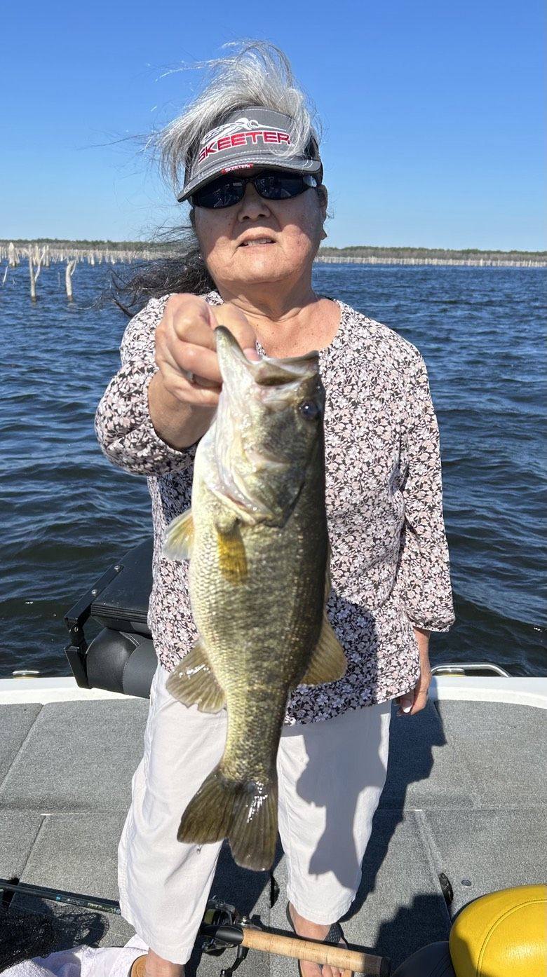 Bass fishing trip — photo 100