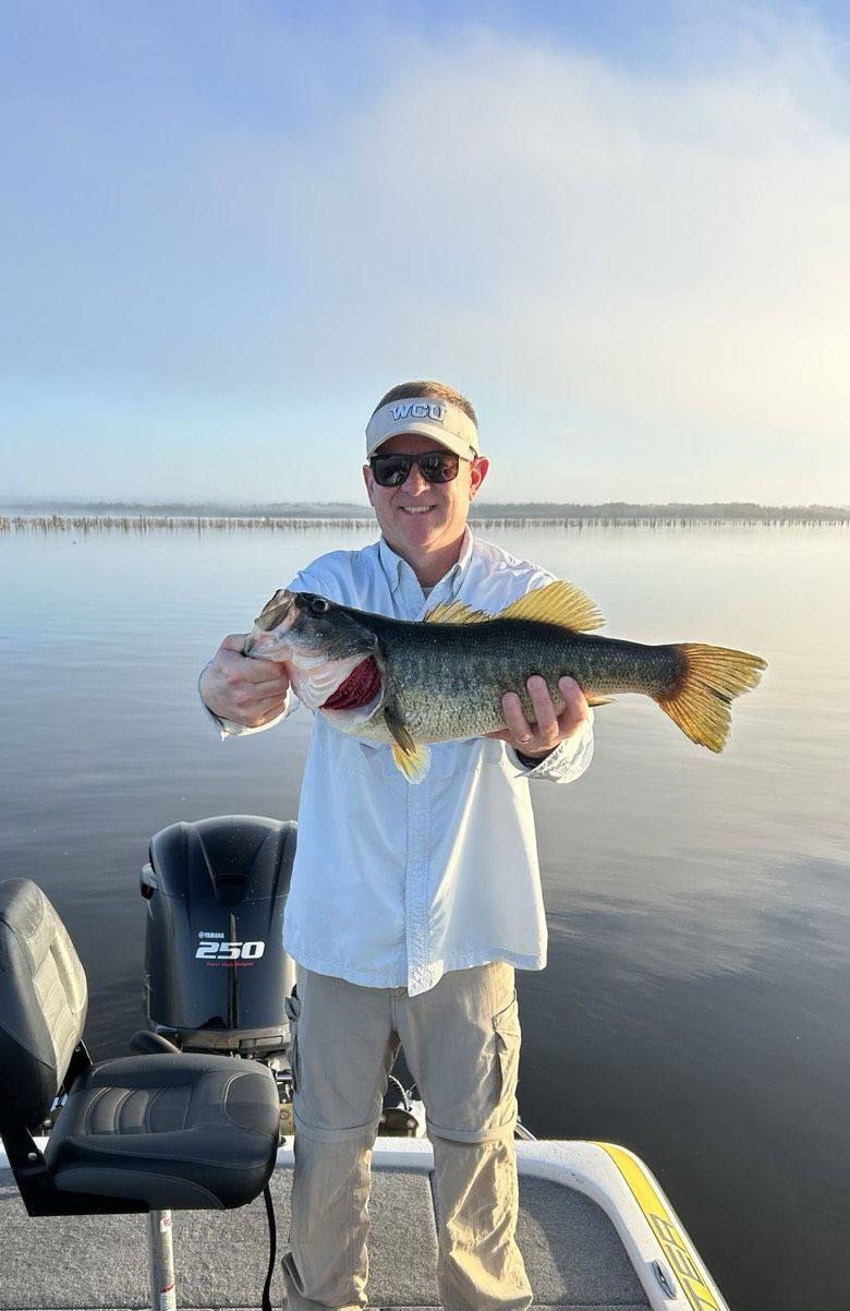 Bass fishing trip — photo 108