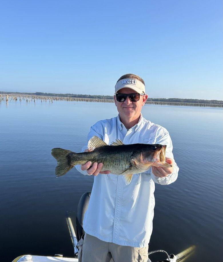 Bass fishing trip — photo 110